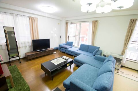 Simple Share 180° 薄野