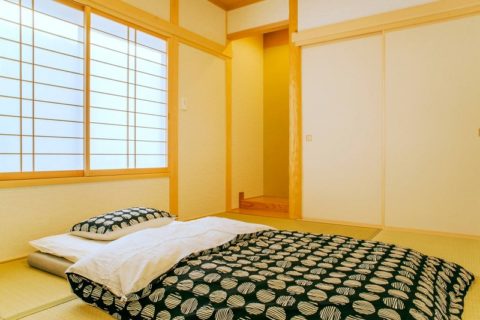SHARE HOUSE覺王山02