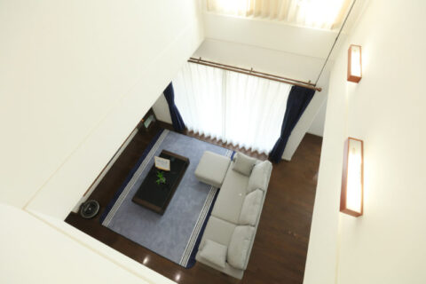 SHARE HOUSE 知多長浦
