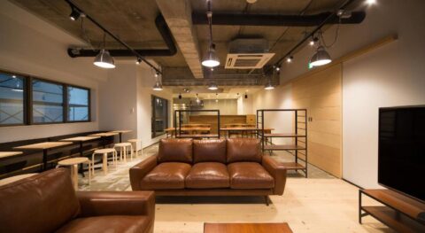 BackpackersHome Sapporo（GRAND HOSTEL LDK Sapporo）