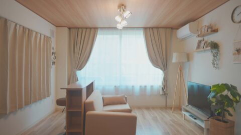 Share House Nekogoya KIKUSUI