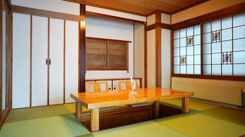 Share House Mameya