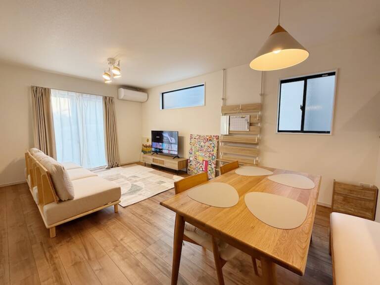 Zennomad Fukuoka