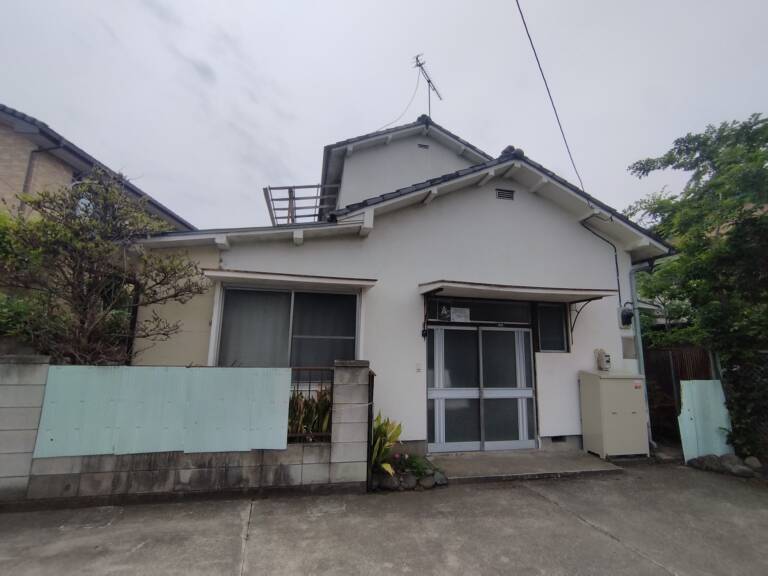BackpackersHome Gunma（Kinoya guest house Maebashi 5）