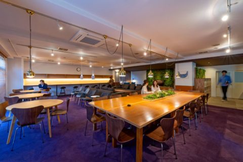 URBAN TERRACE Fujigaoka