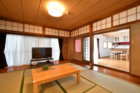 Share House Nekogoya