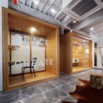 SHARE HOUSE 180° 金沢