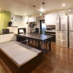 SHARE HOUSE 180° 桜本町