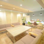 Global Share 180° 名駅北