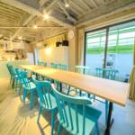 SHARE HOUSE 180° 上飯田
