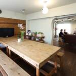 Simple Share 180° 東山公園