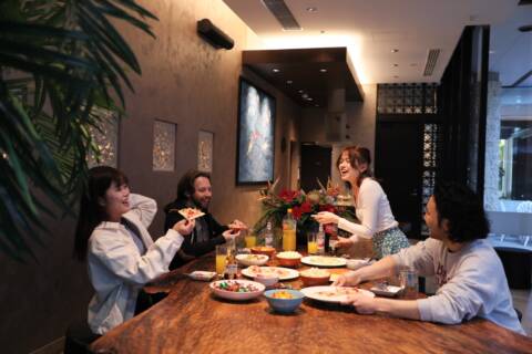 ロイヤルパークスERささしま D-roomShare ささしま