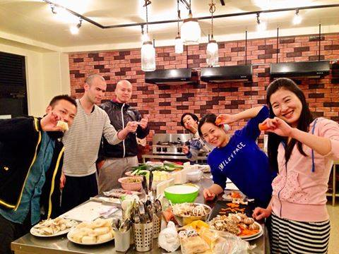 英会話シェアハウス　WILL府中