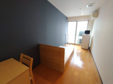 シェアドアパートメント淀屋橋1