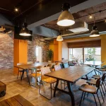 SHARE HOUSE 180° 柏北