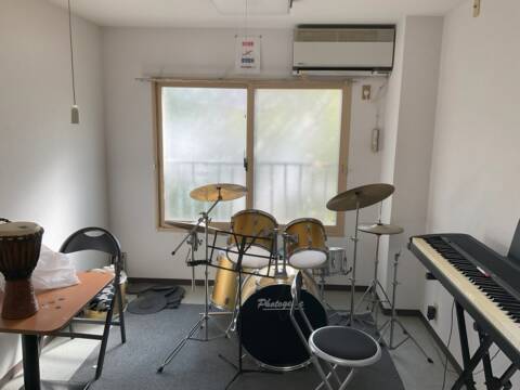 シェアハウス ドーミー新綱島