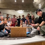 Share Works 180° 金山東