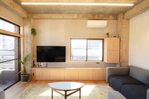 ROKU HOUSE
