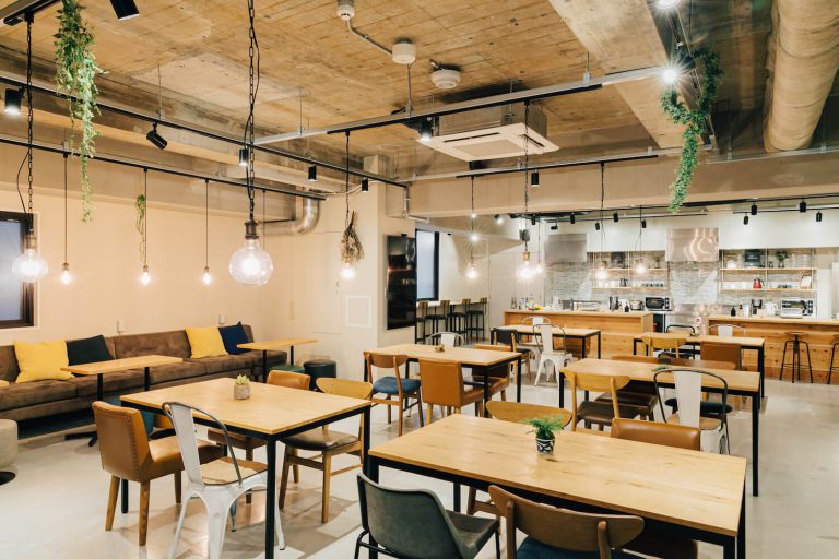 BackpackersHome大阪（GRAND HOSTEL LDK 大阪心斎橋）