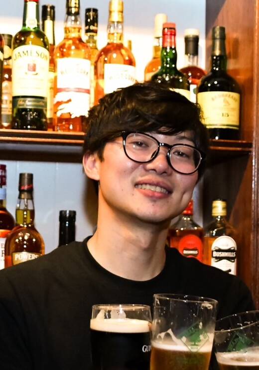 シェアハウスで得た経験を糧に、飲食店を開業して夢を実現