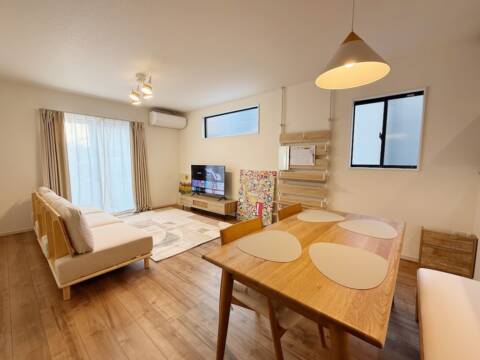 Zennomad Fukuoka