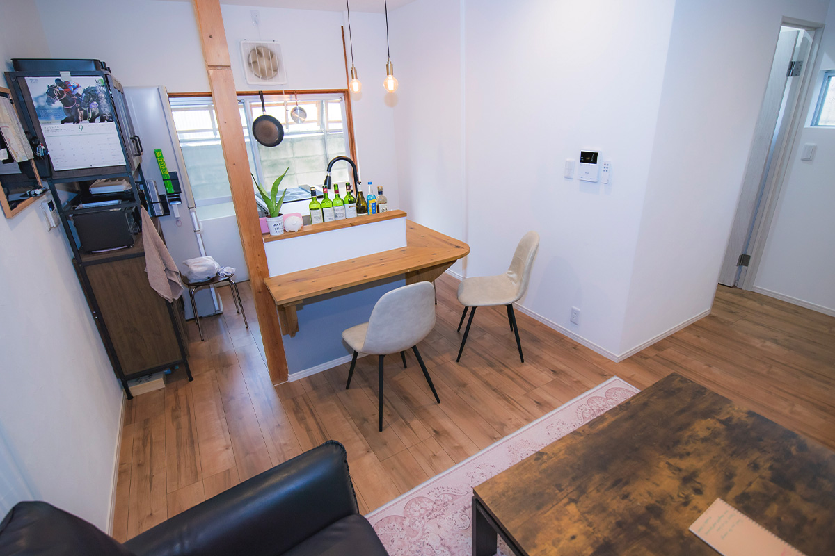 ShareHouse 223