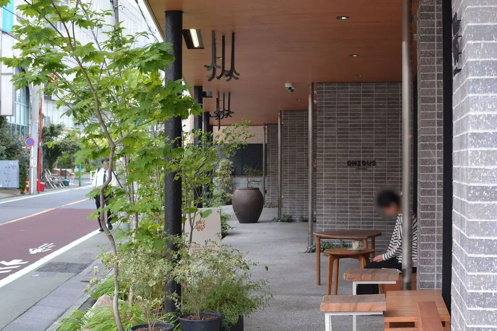 TECH RESIDENCE Jiyuugaoka