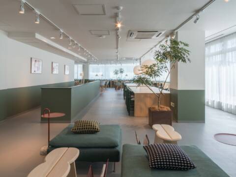 goodroom residence 戸塚