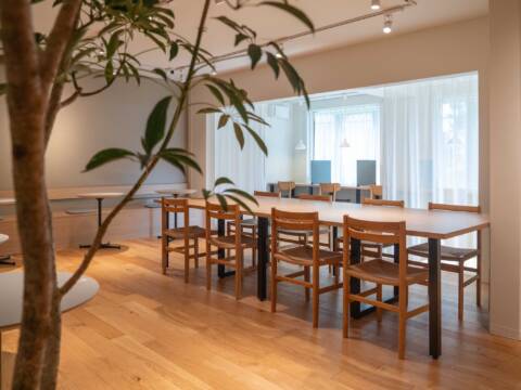 goodroom residence 中浦和