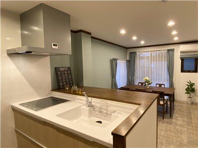 ジアス京都今出川
