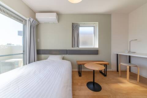 goodroom residence 要町