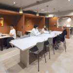 SHARE HOUSE180° 矢向