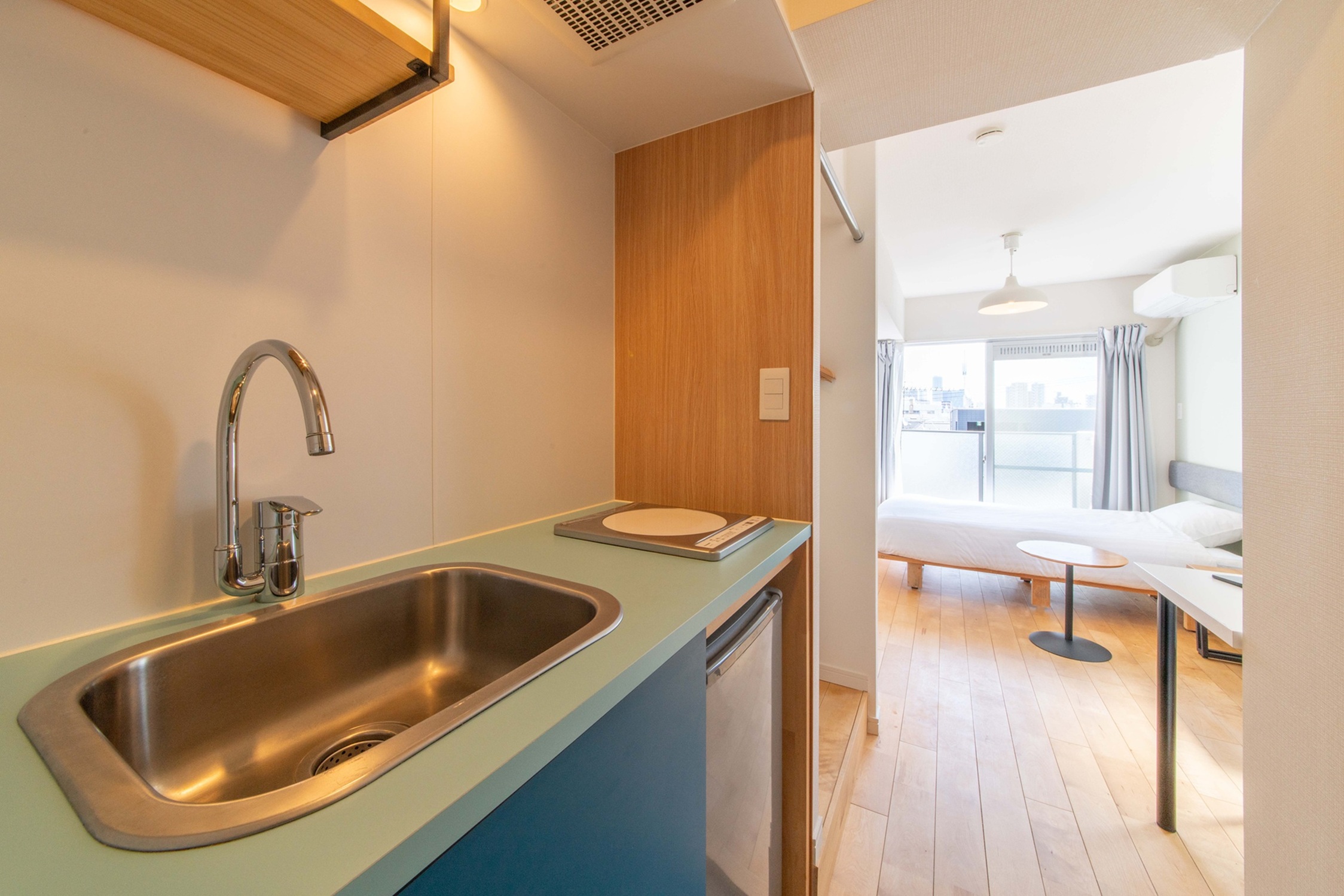 goodroom residence 要町