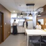Simple Share 180° 池袋北