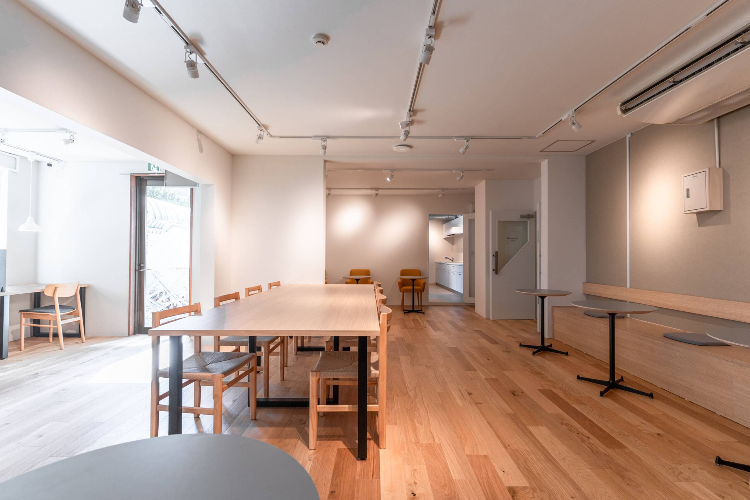 goodroom residence 中浦和