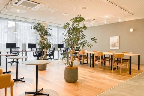 goodroom residence 大阪豊中