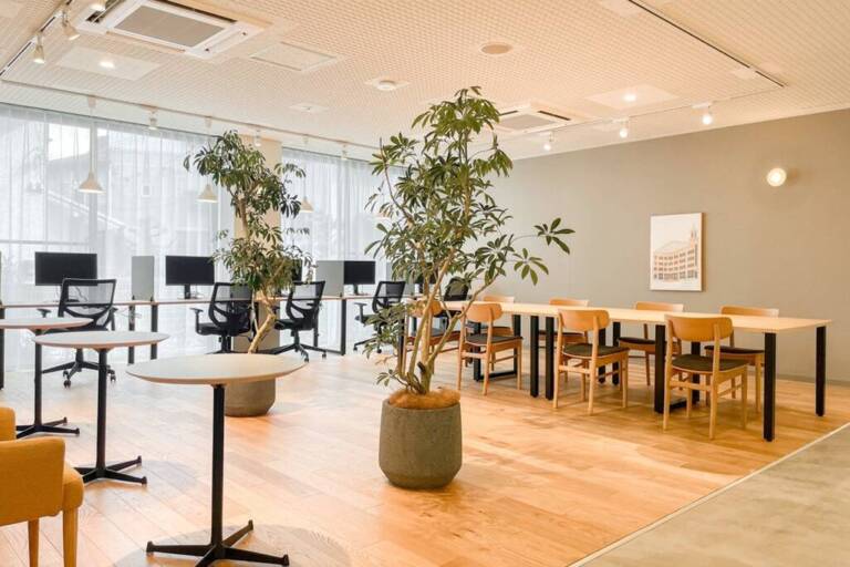 goodroom residence 大阪豊中