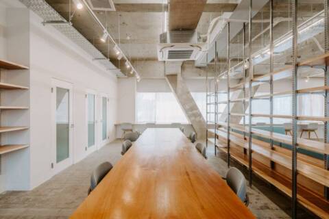 goodroom residence 宮前平