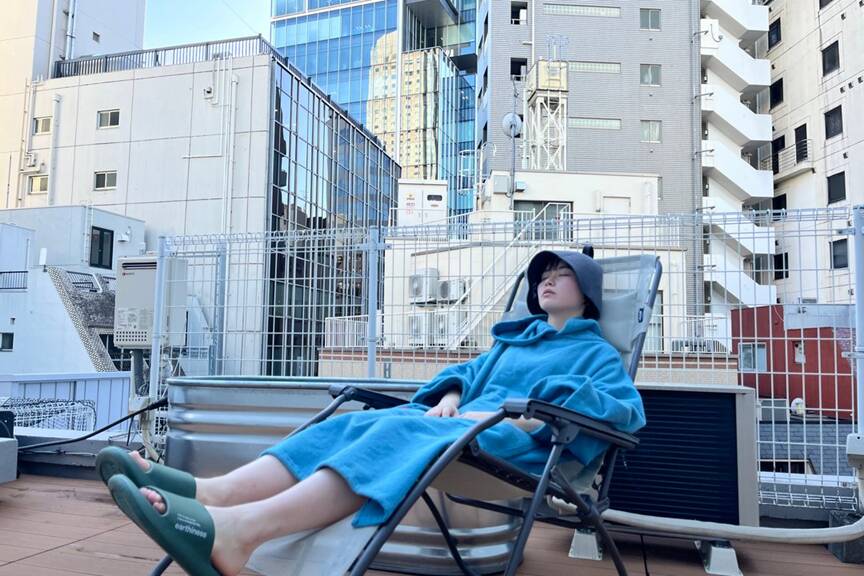 goodroom residence 渋谷道玄坂