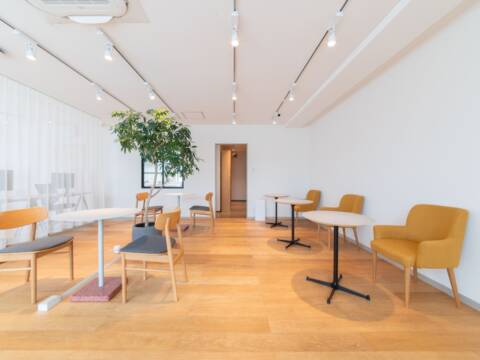 goodroom residence 調布国領