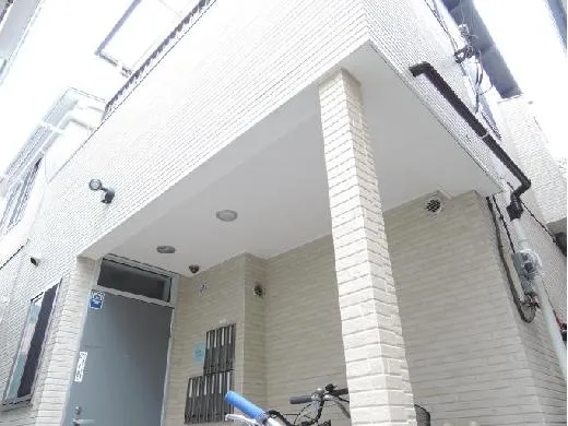 シルフィーナ川崎