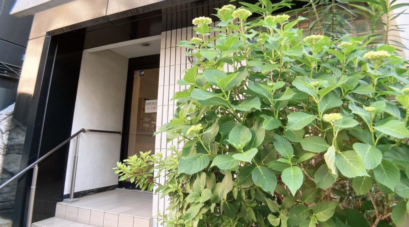 六本木 Private Space