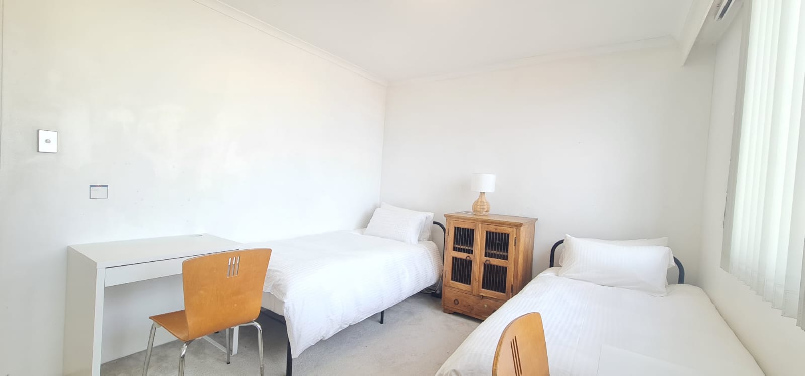 Pyrmont NSW