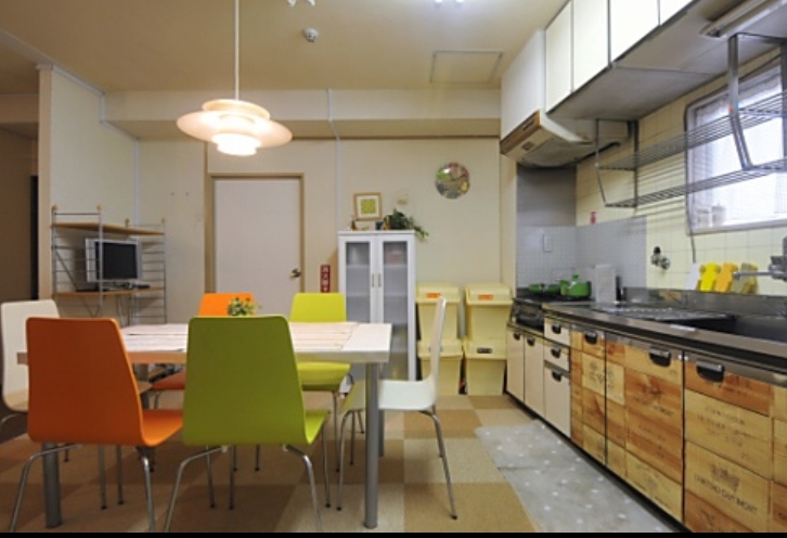 Korento House Meguro