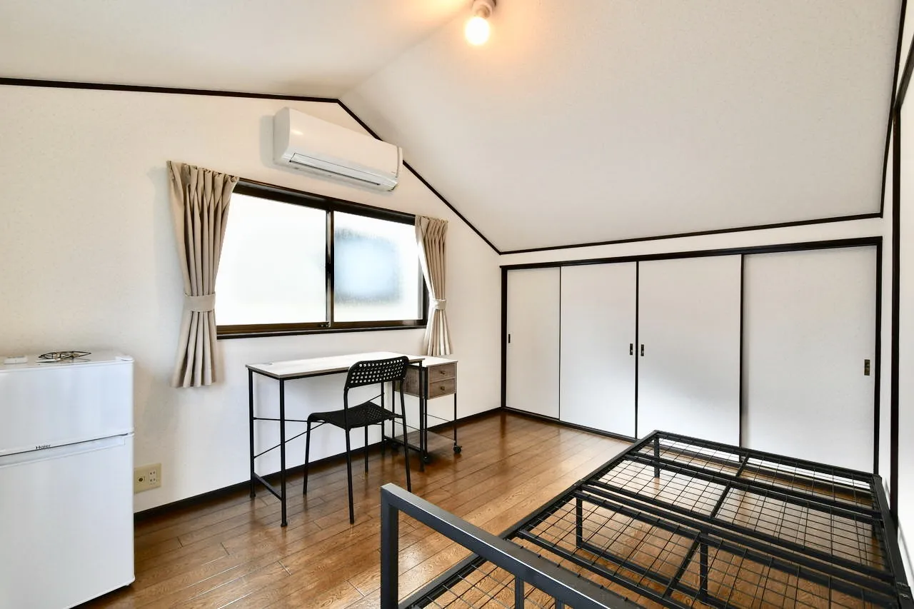 & house KOHOKU