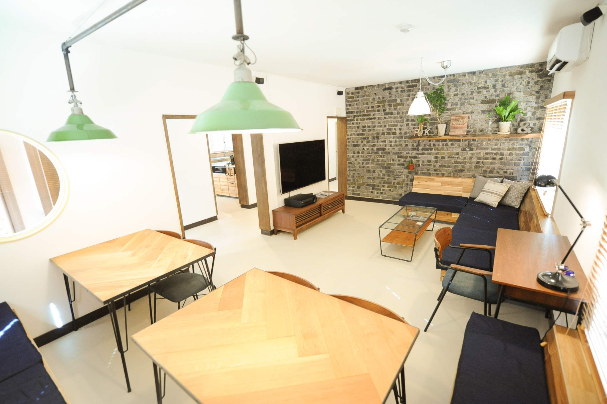 J&F house OsakaⅡ