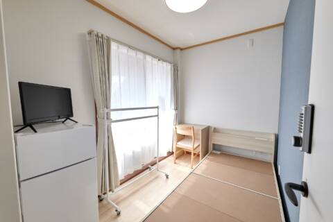 シェアドアパートメント野田1