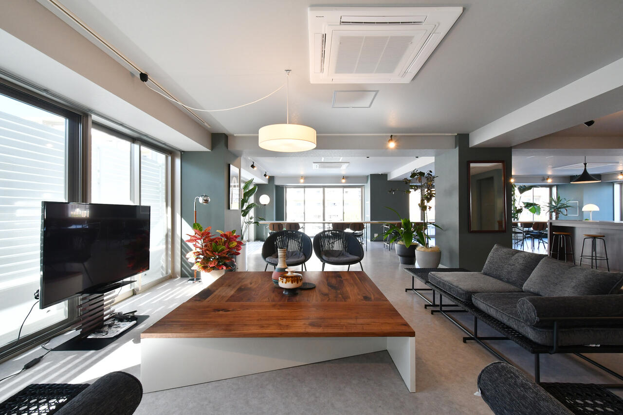 Lights Apartment