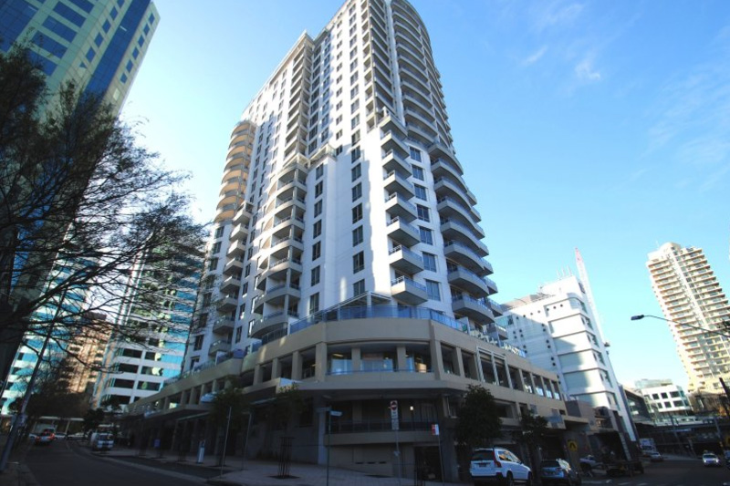 Katherine Street