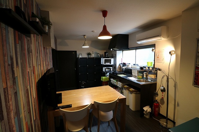 アベニュー西小山